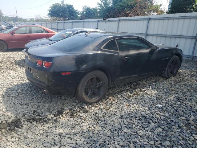 Photo 3 from auction – 2010 CHEVROLET CAMARO LT with VIN 2G1FB1EV3A9105839