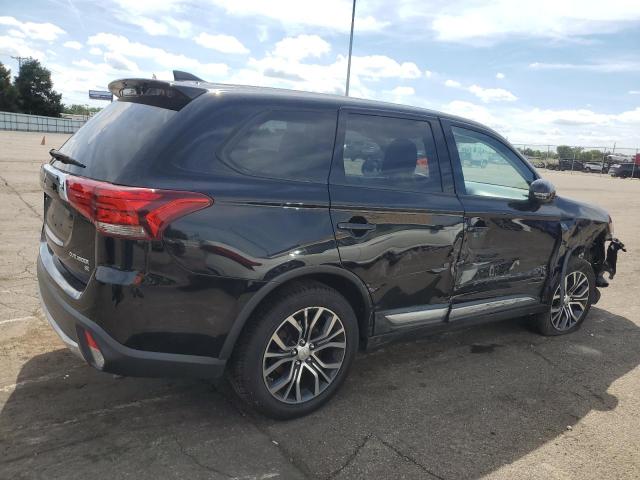 Photo 3 from auction – 2017 MITSUBISHI OUTLANDER with VIN JA4AD3A37HZ035705