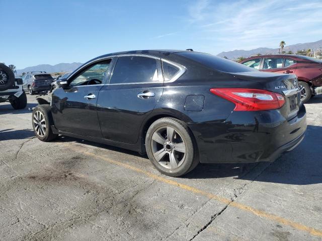 Photo 2 from auction – 2016 NISSAN ALTIMA 2.5 with VIN 1N4AL3AP7GC224910
