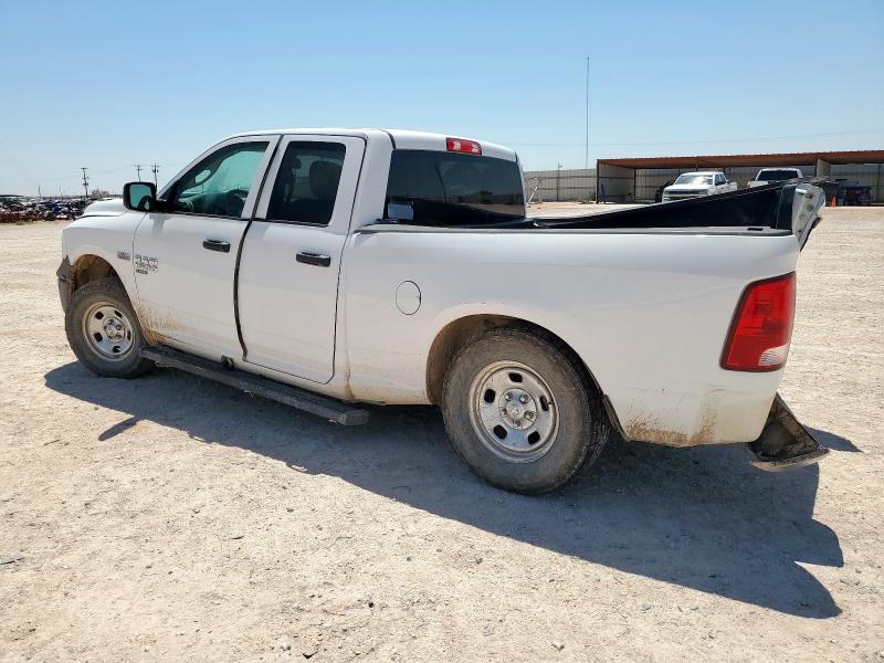 Photo 2 from auction – 2020 RAM 1500 CLASSIC TRADESMAN with VIN 1C6RR7FT6LS118769