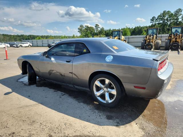Photo 2 from auction – 2012 DODGE CHALLENGER with VIN 2C3CDYAG2CH206842