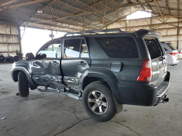 Photo 2 from auction – 2006 TOYOTA 4RUNNER SR with VIN JTEBT14R960060684