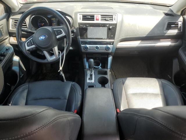 Photo 8 from auction – 2015 SUBARU OUTBACK 2. with VIN 4S4BSALC1F3261980