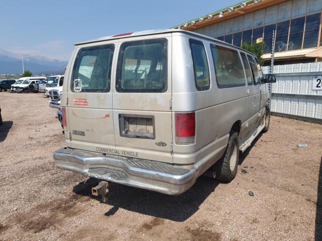 Photo 3 from auction – 2001 FORD ECONOLINE with VIN 1FBSS31S41HB61544