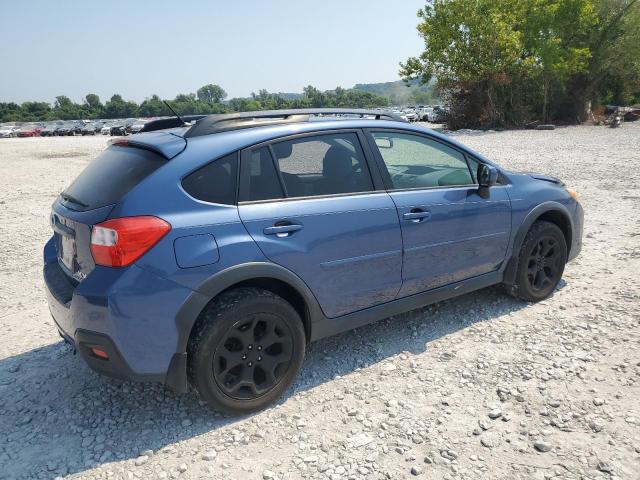 Photo 3 from auction – 2013 SUBARU XV CROSSTR with VIN JF2GPAVC2D2217659