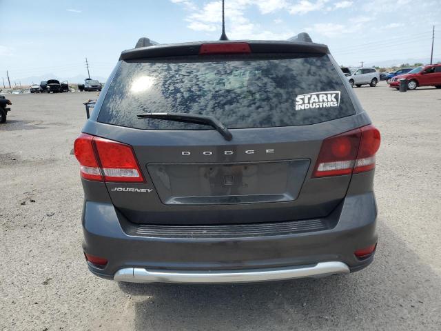 Photo 6 from auction – 2019 DODGE JOURNEY CR with VIN 3C4PDCGB5KT862342