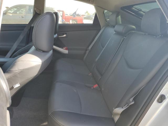 Photo 10 from auction – 2013 TOYOTA PRIUS with VIN JTDKN3DU5D5607285