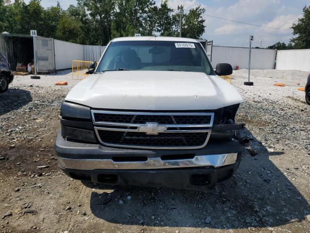 Photo 5 from auction – 2006 CHEVROLET SILVERADO with VIN 1GCEC19XX6Z276676