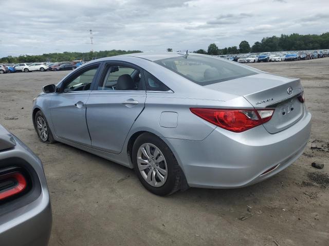 Photo 2 from auction – 2012 HYUNDAI SONATA GLS with VIN 5NPEB4AC7CH384530