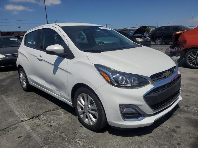 Photo 4 from auction – 2021 CHEVROLET SPARK 1LT with VIN KL8CD6SA3MC745977
