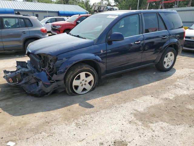 SATURN VUE 2007 with VIN 5GZCZ53487S833086 - Photo from auction