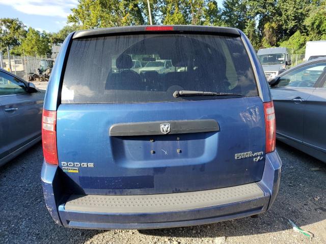 Photo 6 from auction – 2010 DODGE GRAND CARA with VIN 2D4RN1AE3AR348801