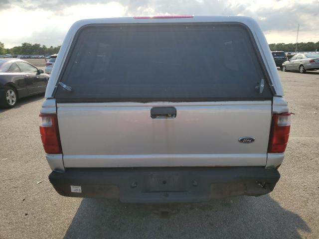 Photo 6 from auction – 2003 FORD RANGER with VIN 1FTYR10D63PA81034