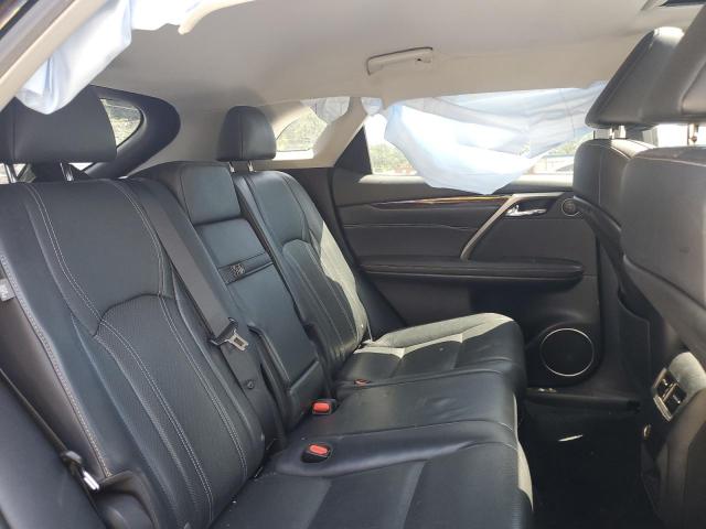 Photo 11 from auction – 2017 LEXUS RX 350 BAS with VIN 2T2ZZMCA5HC046283