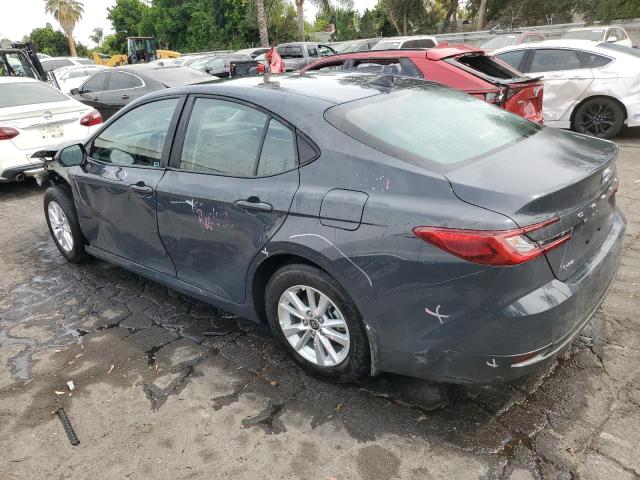 Photo 2 from auction – 2025 TOYOTA CAMRY XSE with VIN 4T1DAACK5SU147407