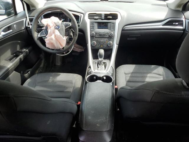 Photo 8 from auction – 2016 FORD FUSION SE with VIN 3FA6P0LU5GR264836