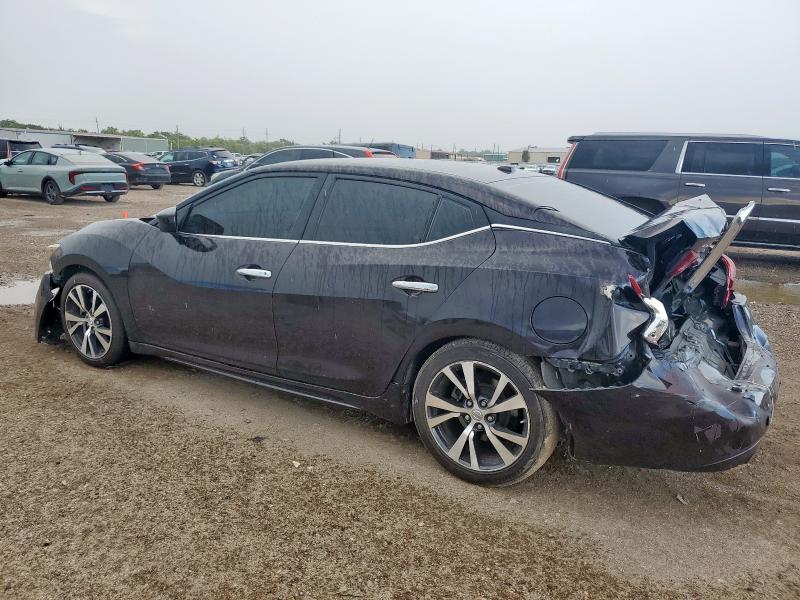 Photo 2 from auction – 2016 NISSAN MAXIMA 3.5 with VIN 1N4AA6AP5GC387076