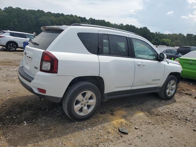 Photo 3 from auction – 2016 JEEP COMPASS LA with VIN 1C4NJCEB2GD651387