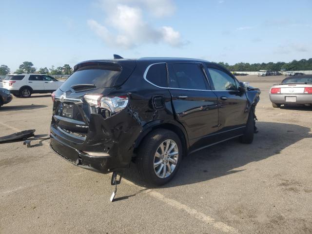 Photo 3 from auction – 2019 BUICK ENVISION E with VIN LRBFX2SA5KD025672