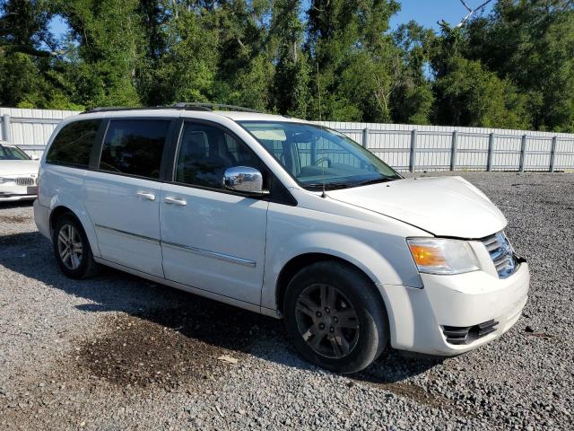 Photo 4 from auction – 2008 DODGE GRAND CARA with VIN 2D8HN54X78R614183