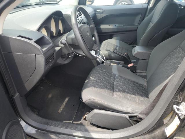 Photo 7 from auction – 2008 DODGE CALIBER with VIN 1B3HB28B38D661946