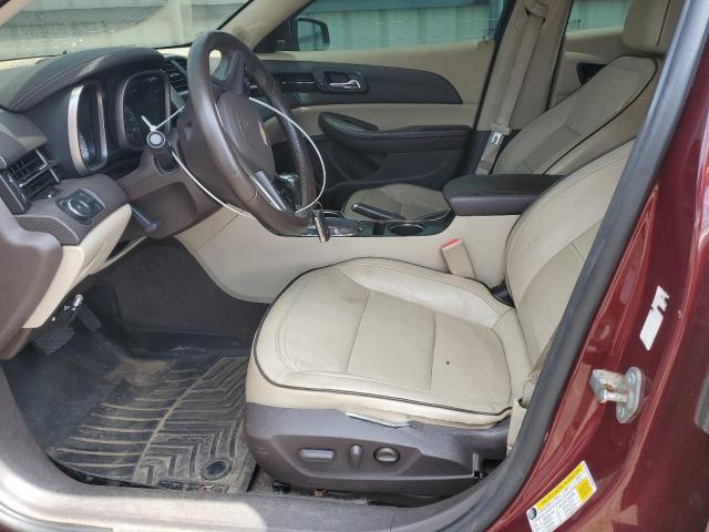 Photo 7 from auction – 2015 CHEVROLET MALIBU LTZ with VIN 1G11F5SL7FF274091