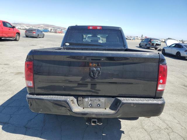 Photo 6 from auction – 2017 RAM 1500 ST with VIN 1C6RR6FG6HS598784