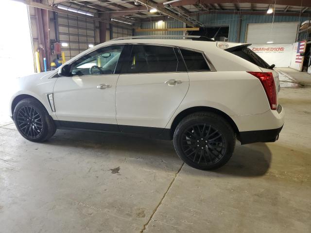 Photo 2 from auction – 2013 CADILLAC SRX PERFOR with VIN 3GYFNDE3XDS539904
