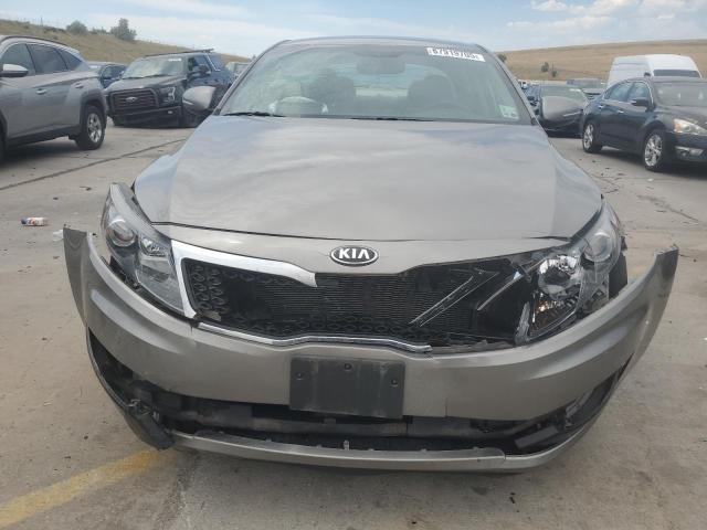 Photo 5 from auction – 2013 KIA OPTIMA EX with VIN 5XXGN4A74DG242202