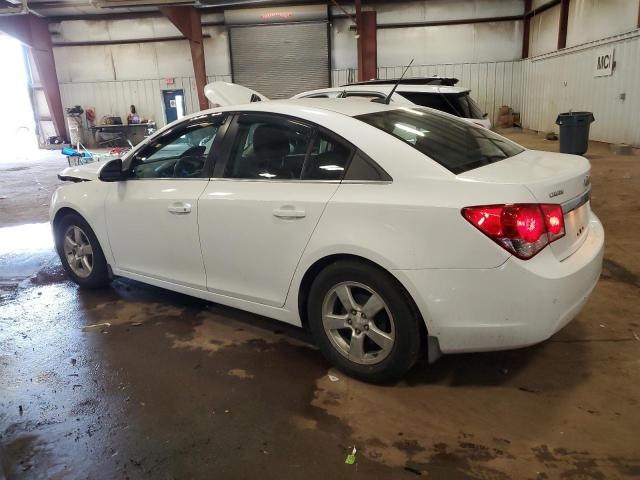 Photo 2 from auction – 2012 CHEVROLET CRUZE LT with VIN 1G1PF5SC3C7377010