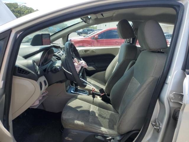 Photo 7 from auction – 2013 FORD FIESTA SE with VIN 3FADP4BJ8DM205357