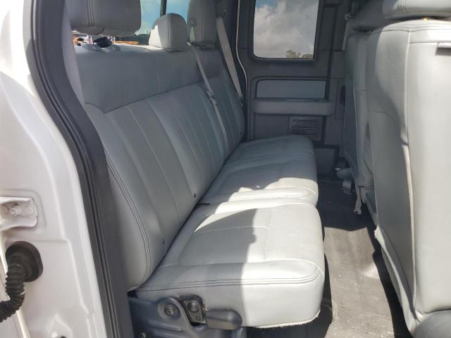 Photo 10 from auction – 2014 FORD F150 SUPER with VIN 1FTEX1CM5EFA24983