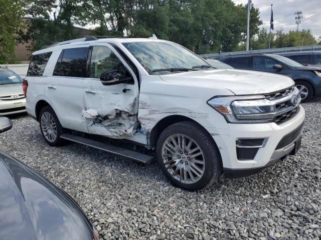 Photo 4 from auction – 2024 FORD EXPEDITION with VIN 1FMJU2A87REA98352