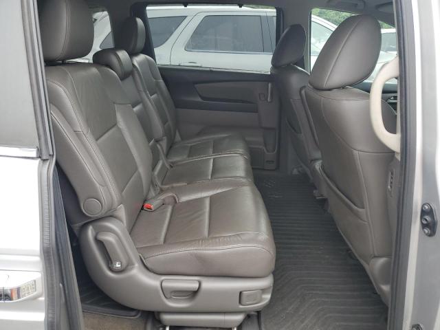 Photo 11 from auction – 2012 HONDA ODYSSEY EX with VIN 5FNRL5H69CB058554