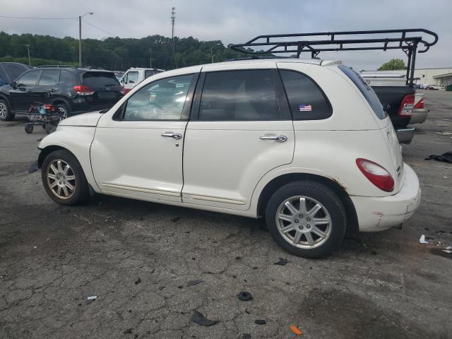 Photo 2 from auction – 2008 CHRYSLER PT CRUISER with VIN 3A8FY58B18T168839
