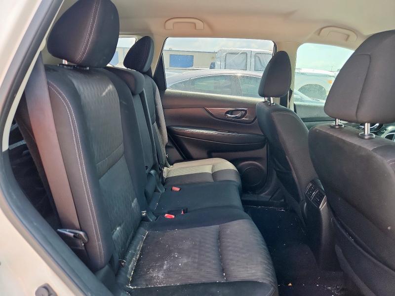 Photo 11 from auction – 2018 NISSAN ROGUE S with VIN JN8AT2MT6JW486540