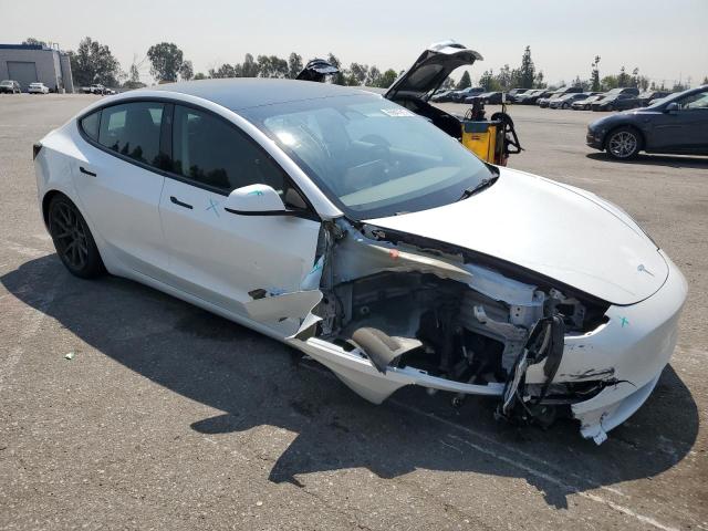 Photo 4 from auction – 2023 TESLA MODEL 3 with VIN 5YJ3E1EA3PF410308