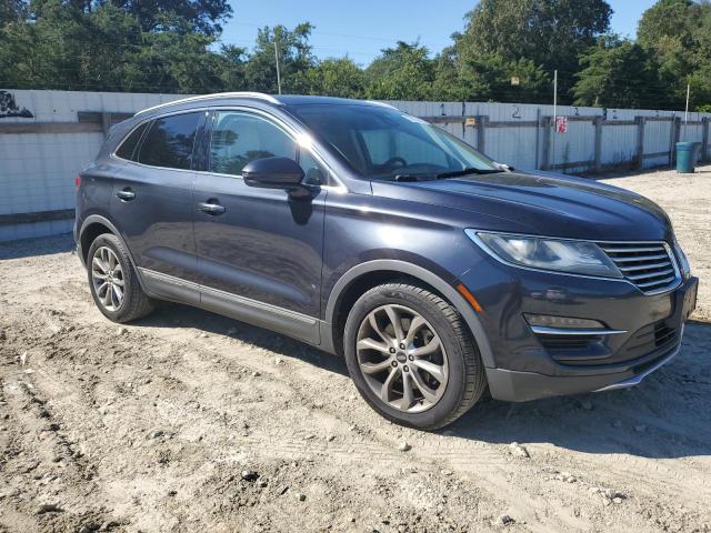 Photo 4 from auction – 2015 LINCOLN MKC with VIN 5LMTJ2AH2FUJ17812
