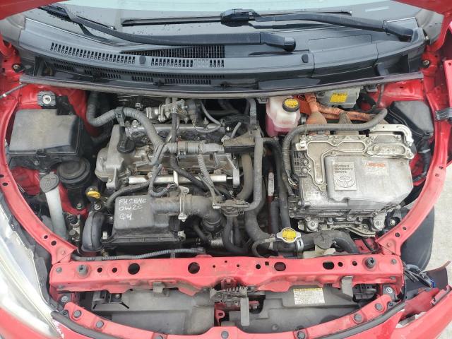 Photo 11 from auction – 2015 TOYOTA PRIUS C with VIN JTDKDTB35F1098404