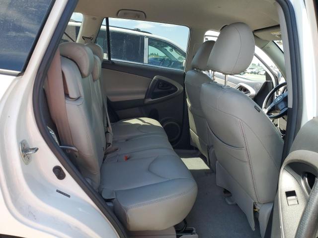 Photo 11 from auction – 2010 TOYOTA RAV4 with VIN 2T3ZF4DV7AW021749
