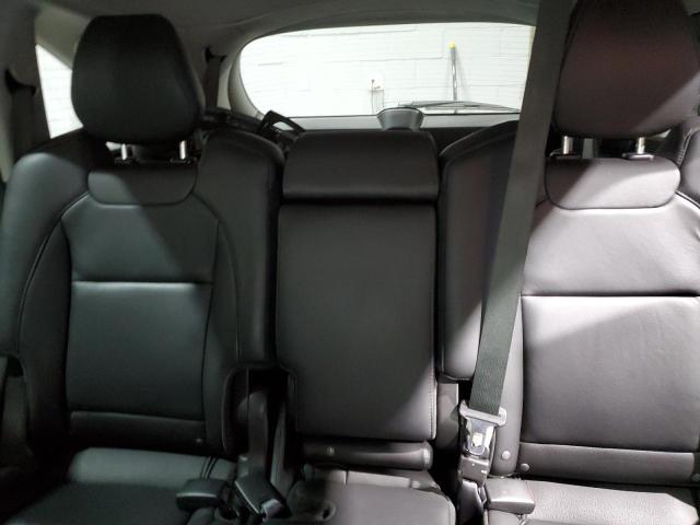Photo 10 from auction – 2014 ACURA MDX TECHNO with VIN 5FRYD4H46EB034912