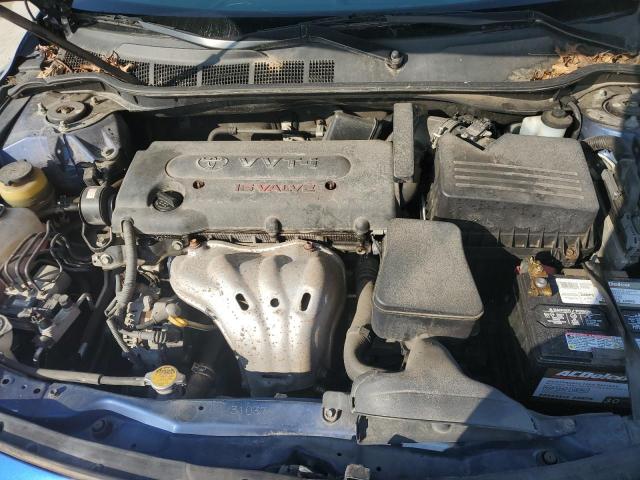 Photo 11 from auction – 2008 TOYOTA CAMRY CE with VIN 4T4BE46K08R031913