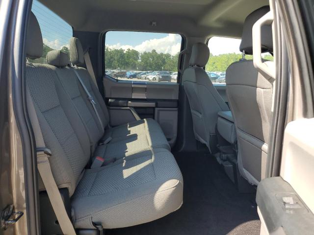 Photo 10 from auction – 2019 FORD F150 SUPER with VIN 1FTEW1E51KFC77299