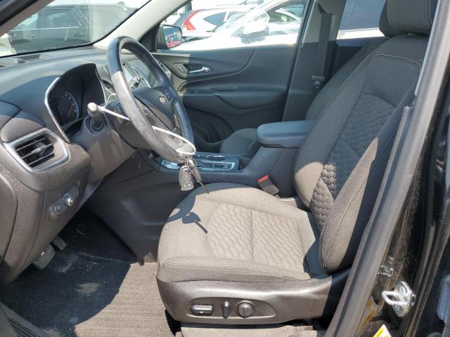 Photo 7 from auction – 2018 CHEVROLET EQUINOX LT with VIN 2GNAXJEV8J6106142