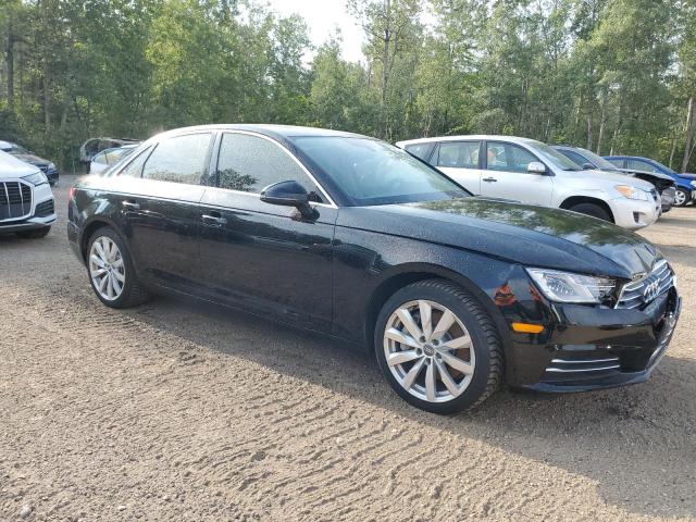 Photo 4 from auction – 2017 AUDI A4 PREMIUM with VIN WAUANAF48HN013595