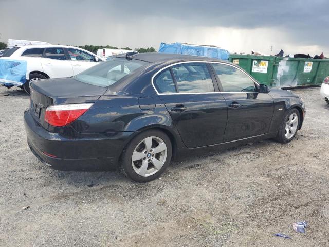 Photo 3 from auction – 2008 BMW 528 I with VIN WBANU53568CT00101