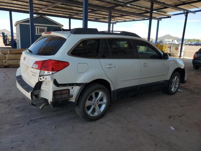 Photo 3 from auction – 2014 SUBARU OUTBACK 3. with VIN 4S4BRDMC7E2285801