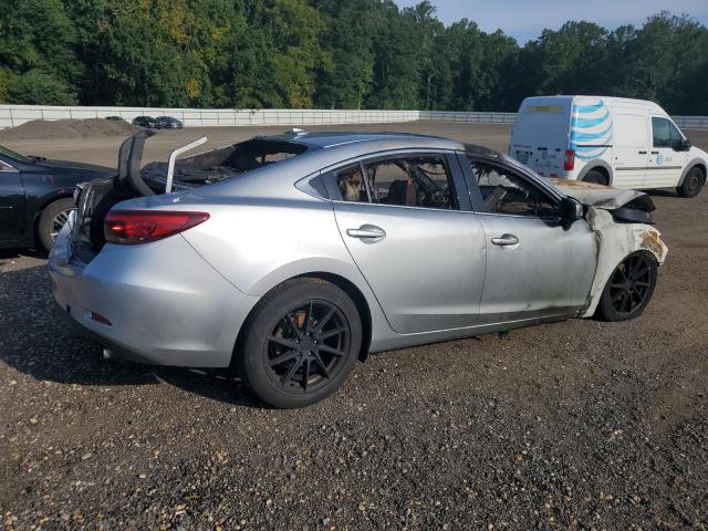 Photo 3 from auction – 2017 MAZDA 6 with VIN JM1GL1V53H1103855