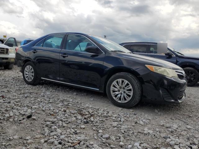 Photo 4 from auction – 2012 TOYOTA CAMRY BASE with VIN 4T4BF1FK2CR212869