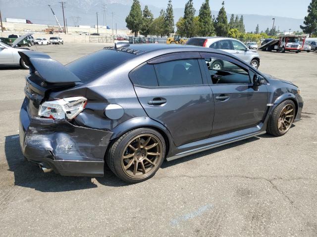 Photo 3 from auction – 2015 SUBARU WRX STI with VIN JF1VA2L65F9807154